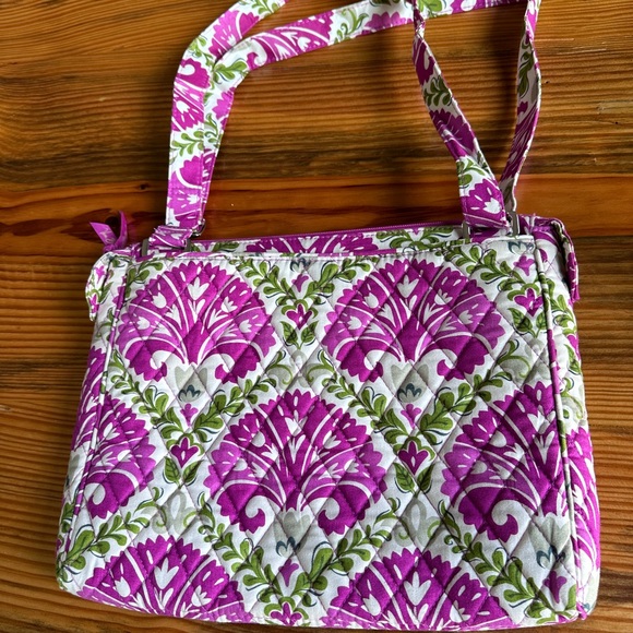 Vera Bradley Shoulder bag - Picture 2 of 9